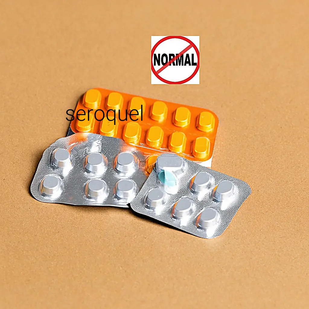 Seroquel